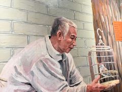 -老天桥酱肉烧饼夹肘子(天桥店)