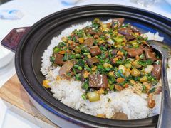 大连味道·海肠捞饭-品海楼·大连海胆锅贴馆(东港店)