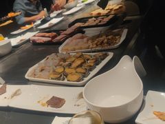 -水木锦堂·自助铁板烧(世贸天阶店)