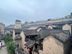 -皇城相府