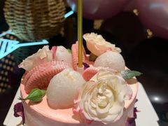 -星璨火吧KTV聚会餐厅(华清广场店)
