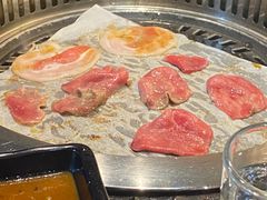 -金达山韩国料理(芙蓉洲路店)