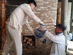 -景德镇古窑民俗博览区