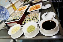 点击看大图 -天津丽思卡尔顿酒店·宴会厅