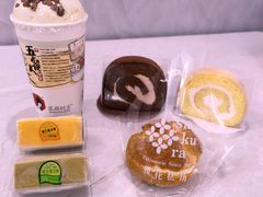 -樱花糕坊(凯德广场店)