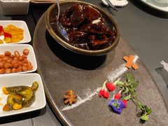 -湖滨客舍·湖北菜