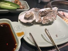 -梨花自助烤肉(西三旗万象汇黑金店)
