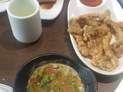 -快乐小羊火锅(河西王府井店)