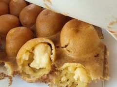 -蛋仔超人·鸡蛋仔·港奶(西华路店)