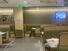 -海底捞火锅(江北万达商业广场店)