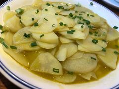 -印象鲵宴·张家界地标美食名片(溪布街店)