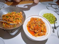 -老阿爸鲜鱼土菜(园区永旺店)