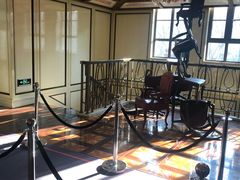 -天津津利华酒店