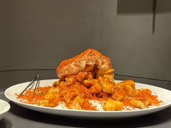 -上和臻品中国菜(花园街店)