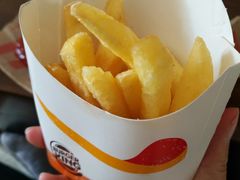 -汉堡王(北京通州领展店)