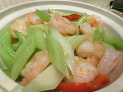 -小蓝鲸湖北菜(八一路店)