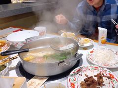 -汕头八合里海记牛肉店(清河店)