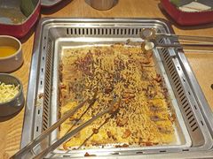 -新石器烤肉(百联川沙店)