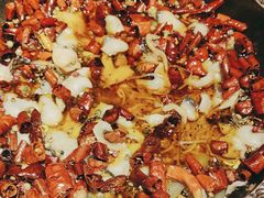 -永安鱼庄·镇江菜(丁卯店)