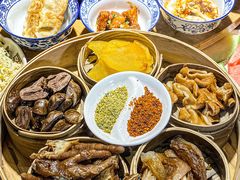 -吃城都·鱼蛙火锅(西玉龙街店)