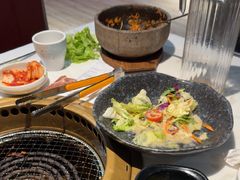 -炙城·韩式烤肉(南京东路店)