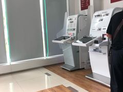 -中国工商银行(锦绣路支行)