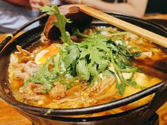 -玄白·炭烤活鳗(上海首店)