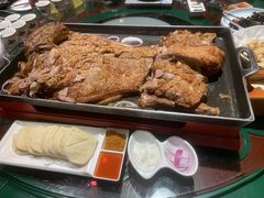 -九十九顶毡房(阜石路店)