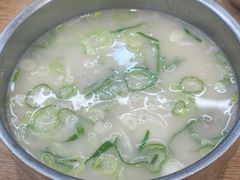 -神仙雪浓汤(明洞店)