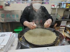 -清真·二嫂子煎饼果子(鼓楼旗舰形象店)