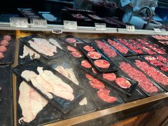 -海汕记·潮汕鲜牛肉火锅·自助