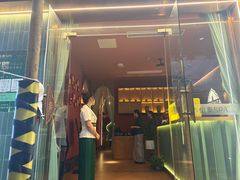 -怡泰SPA泰疗按摩(徽宁路店)