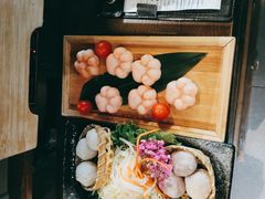 -湊湊火锅·茶憩(上海合生汇店)