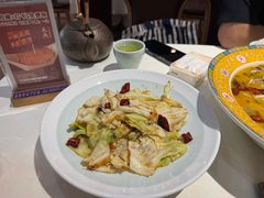 -天成·川菜家宴(礼岗店)