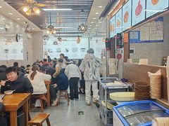 -穆彦华逍遥镇胡辣汤(岗坡路店)