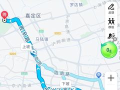 -南翔古镇