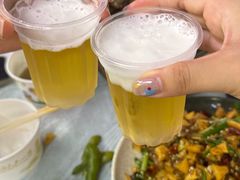 -桂萍特色牛筋牛杂(长堤街总店)