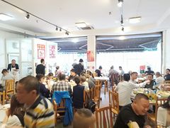 大堂-张鲫鱼家常菜