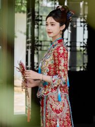 -Renee芮亦婚纱(原丽莎)