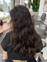 -MOVAN  HAIR莫凡匠人发型屋