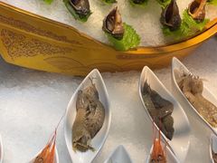 -悦鼎汇海鲜姿造
