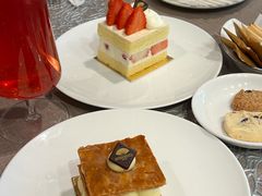 -大堂酒廊(澳门文华东方酒店)