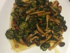 -金掌勺东北菜(格兰晴天店)