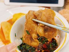 -许府牛火锅(信义坊总店)