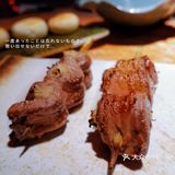 席前烧鸟，深夜食堂🏮 