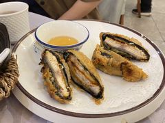 -鹭园酒家·四十年老字号