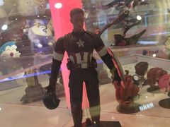 -PAWTOY爪e玩偶店(天兴罗斯福店)