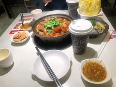 -牛小灶牛杂煲(北京路店)