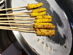 -临胜烧烤大牌档(东葛店)