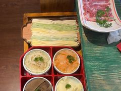 -老灶堂文创火锅(文艺路店)